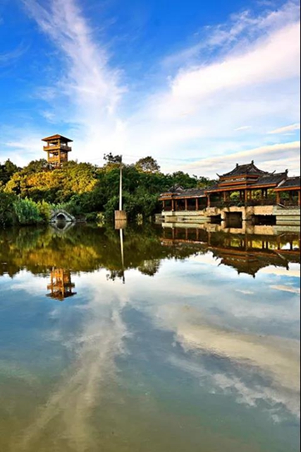 不醉不归！江阳沉醉之旅一日游精品线路来了(图7)